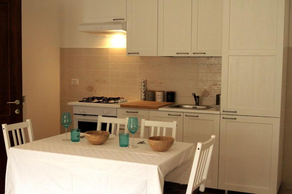 Casa Paraiso Rome Bagian luar foto